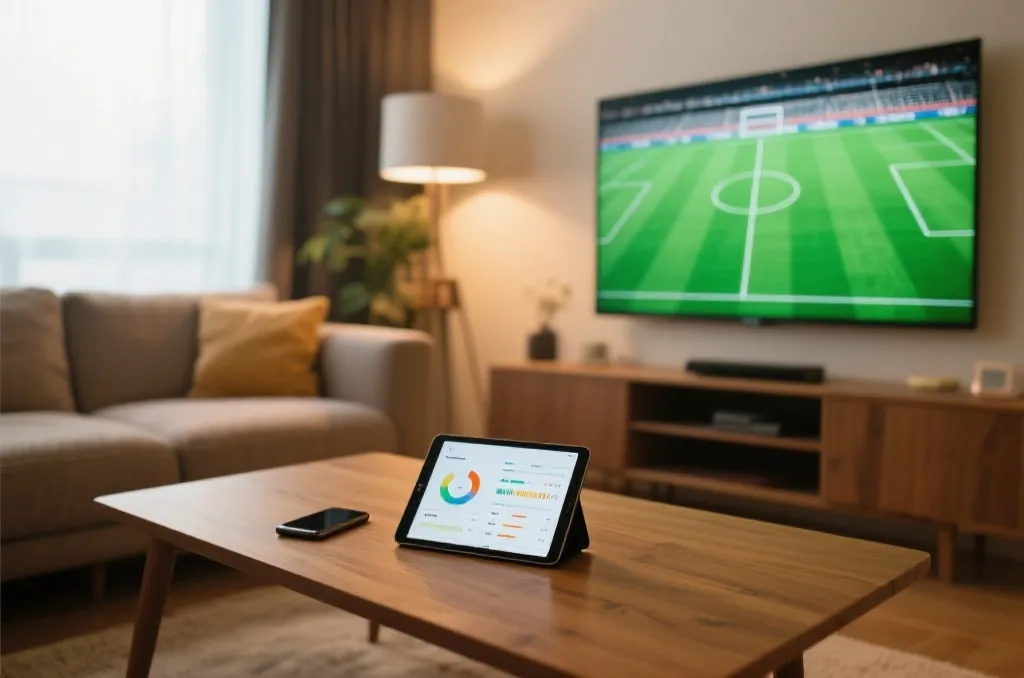 欧洲杯观赛新姿势：如何利用凤凰体育多屏互动畅享足球盛宴