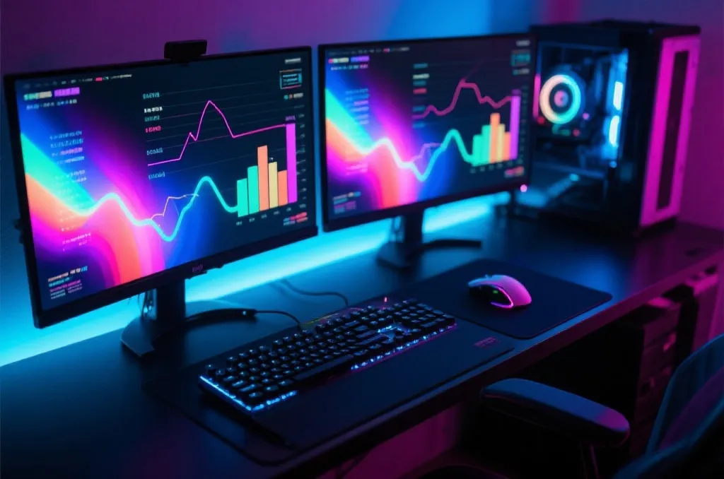 电竞赛事新体验：在凤凰体育实时追踪LOL与DOTA2核心数据