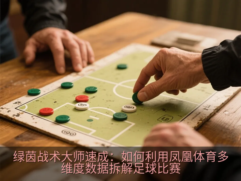 绿茵球场上的战术阵型与数据分析大屏